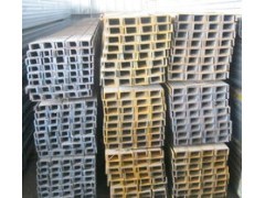 Q620C槽钢在金属结构件中的应用与特性分析