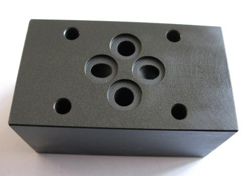 磷化处理在金属结构件中的应用与工艺详解