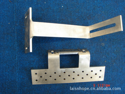 钣金加工中的不锈钢折弯 价格、厂家与专业解决方案